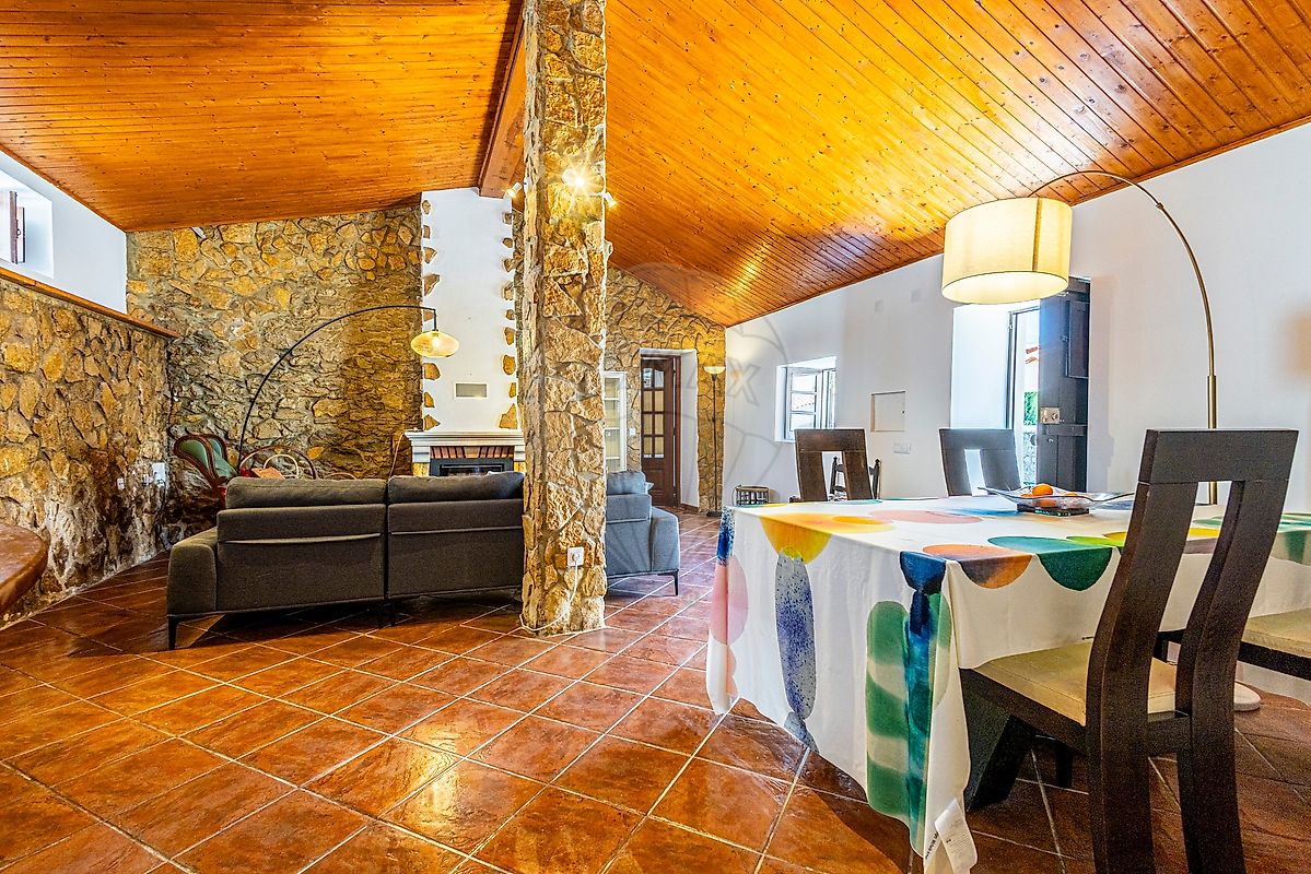 Moradia T4 à venda em São Bartolomeu dos Galegos e Moledo, Lourinhã — foto 14
