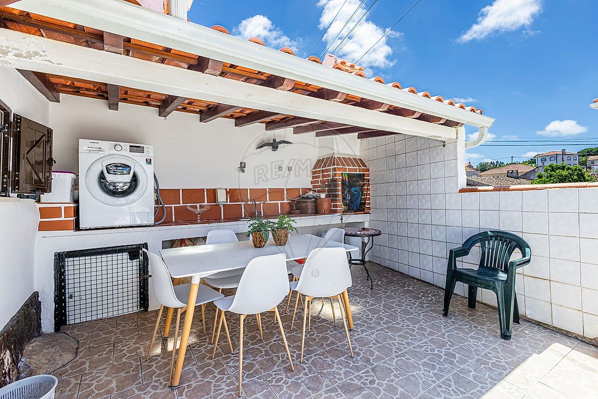 Moradia T4 à venda em São Bartolomeu dos Galegos e Moledo, Lourinhã — foto 10