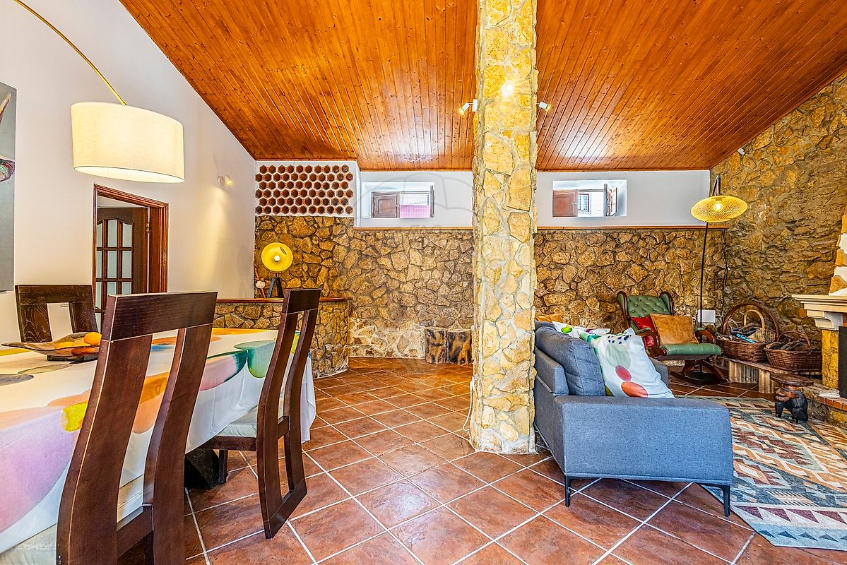 Moradia T4 à venda em São Bartolomeu dos Galegos e Moledo, Lourinhã — foto 16