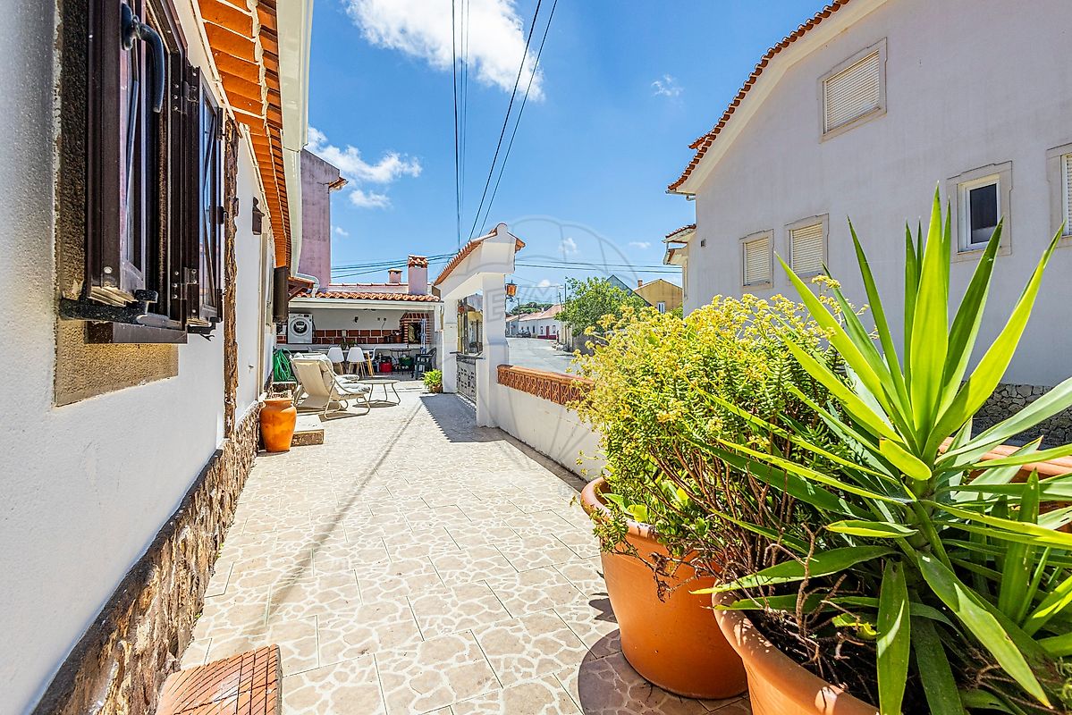 Moradia T4 à venda em São Bartolomeu dos Galegos e Moledo, Lourinhã — foto 11