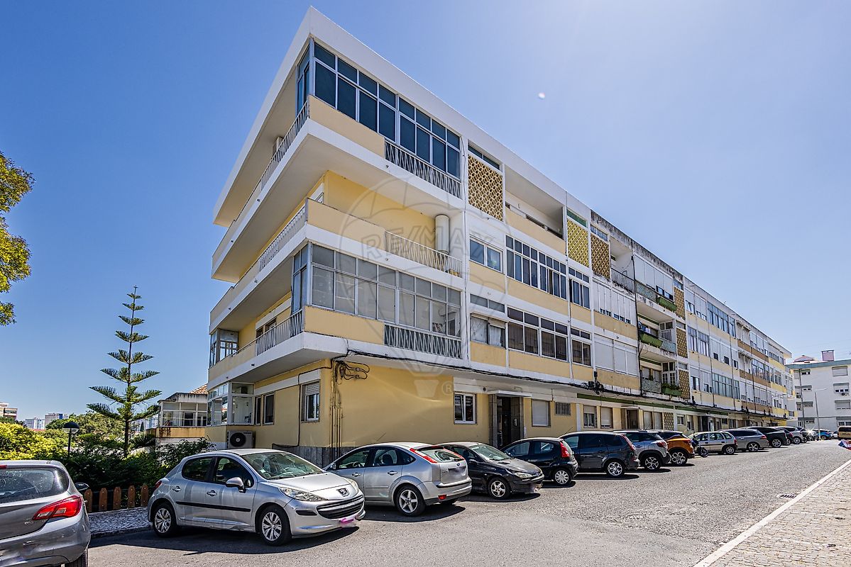 Apartamento - Sacavém e Prior Velho, Loures, Lisboa