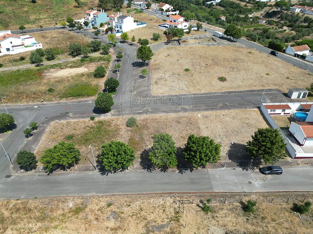 Terreno à venda em Cartaxo