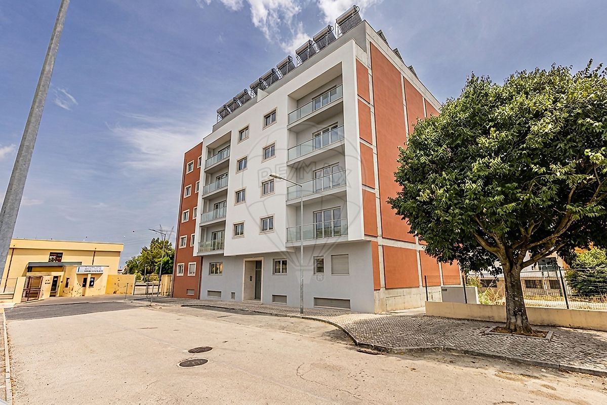 Apartamento - Alverca do Ribatejo e Sobralinho, Vila Franca de Xira, Lisboa