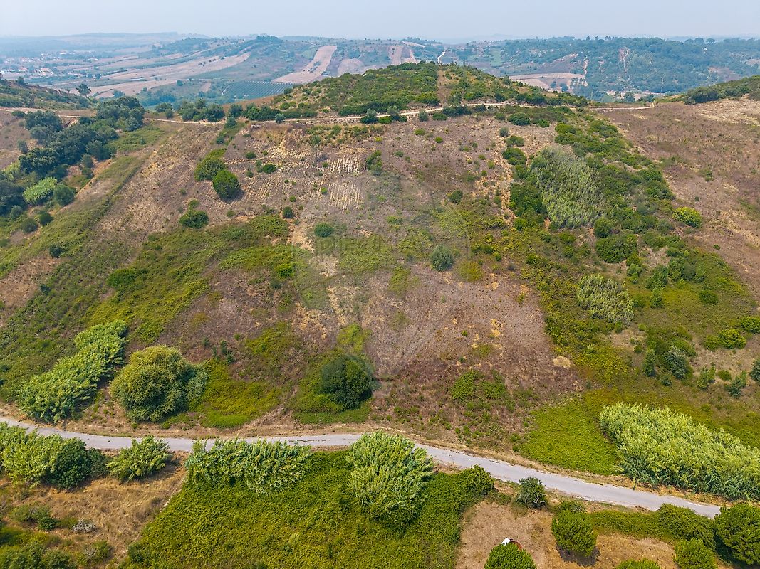 Terreno - Manique do Intendente, Vila Nova de São Pedro e Maçussa, Azambuja, Lisboa