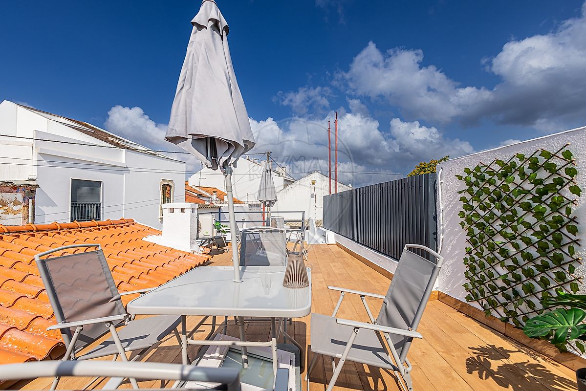 Apartamento T2 à venda em Cartaxo