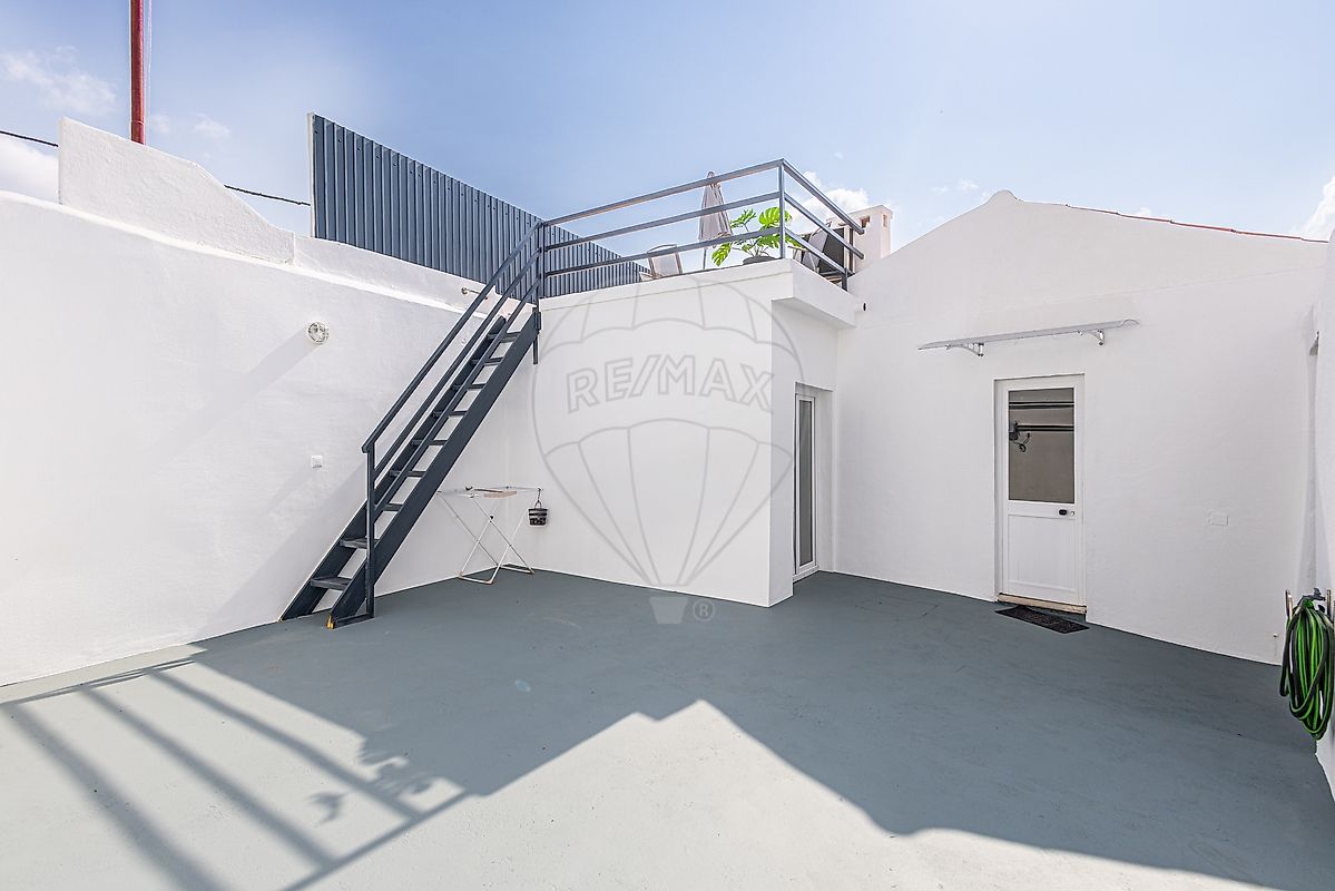 Moradia T2 em Cartaxo e Vale da Pinta, €288.900