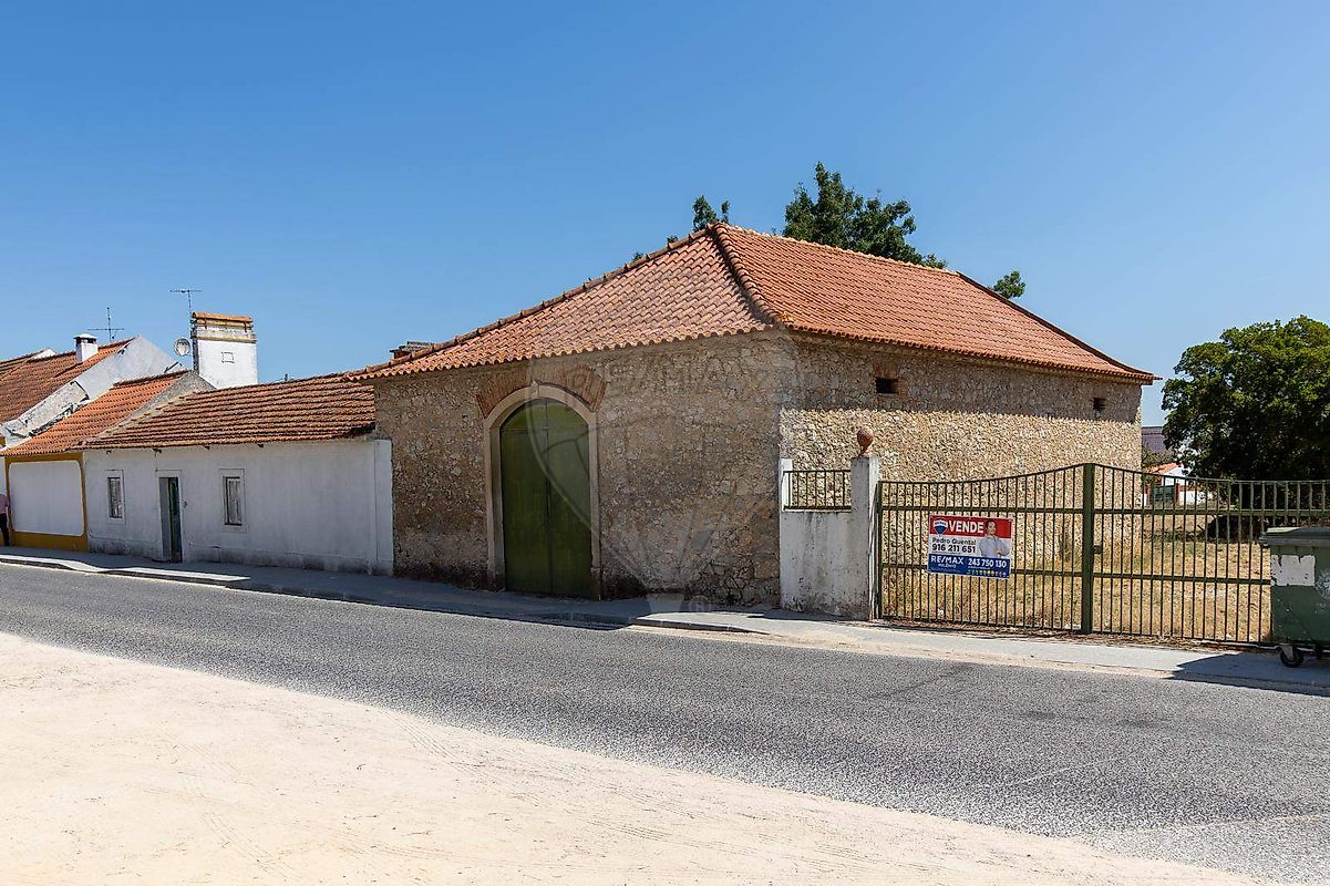 Apartamento T7 à venda em Cartaxo