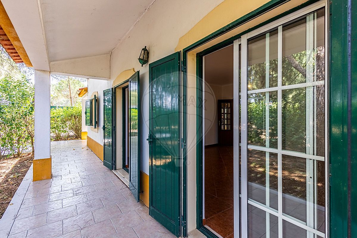 Moradia T3 em Cartaxo e Vale da Pinta, €375.000