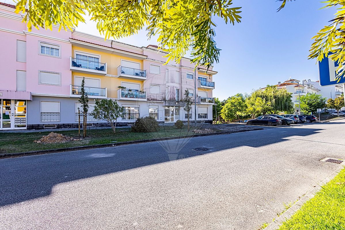 Apartamento T3 à venda em Cartaxo