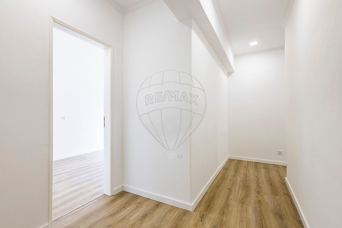Apartamento T2 à venda em Cartaxo