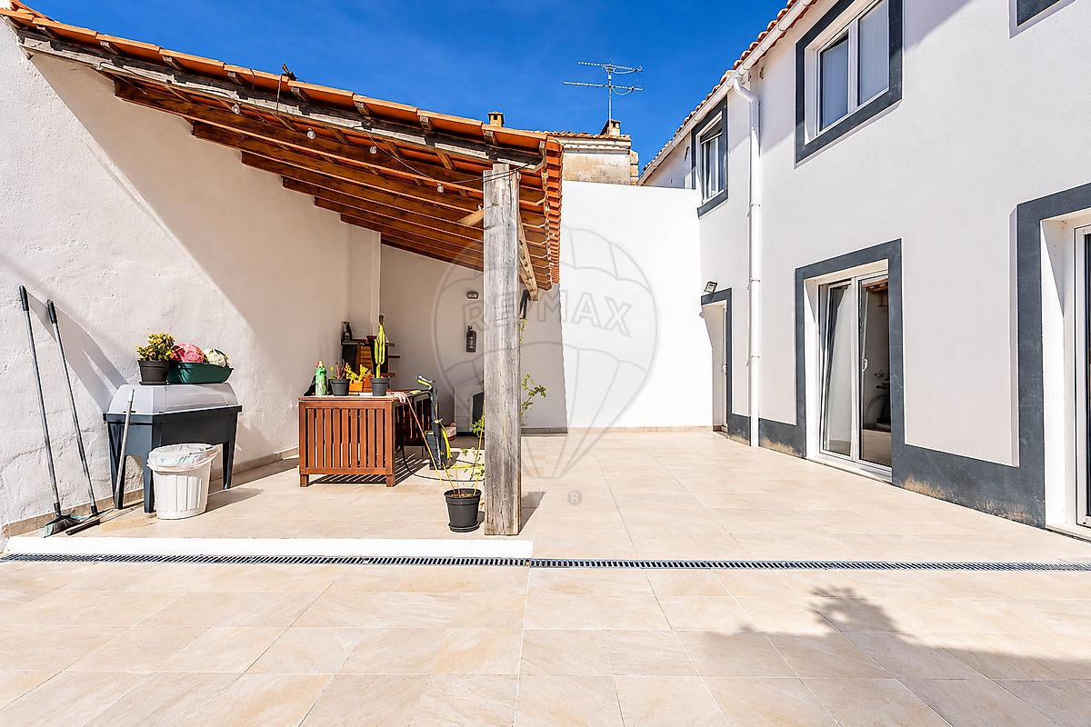 Moradia T4 em Cartaxo e Vale da Pinta, €289.900