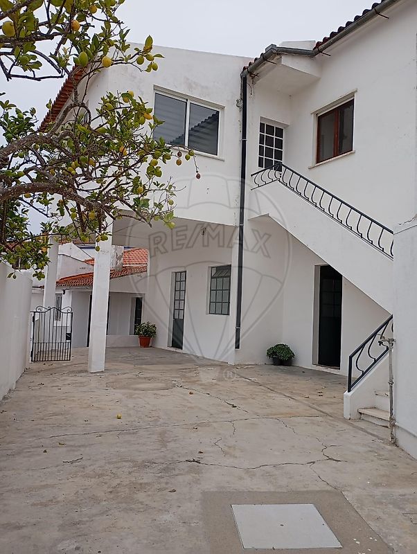 Moradia T4 - Pontével, Cartaxo, Santarém