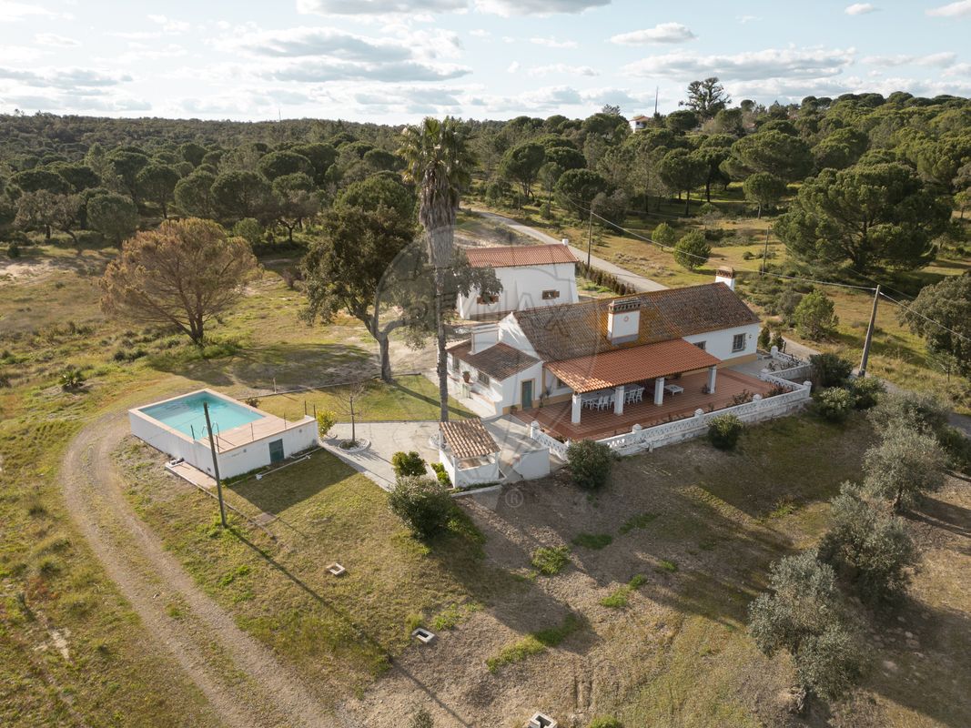 Quinta para venda