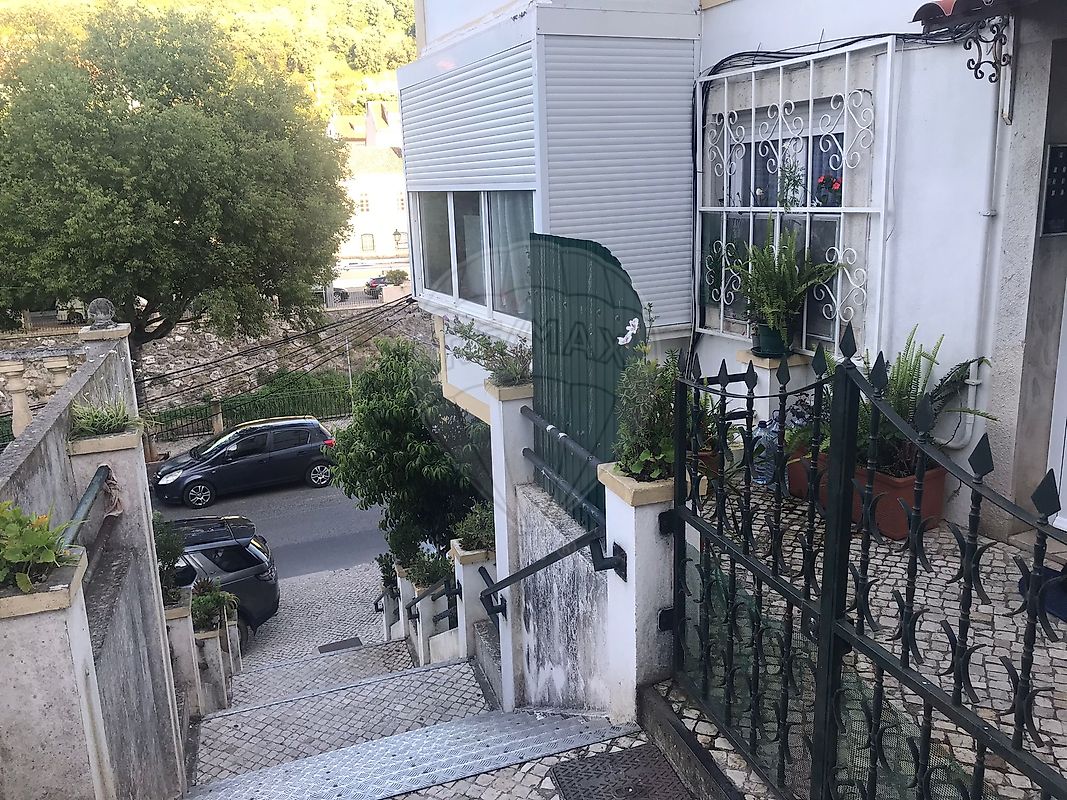 Apartamento T1 para venda