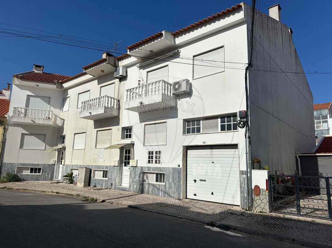 Garagem para venda