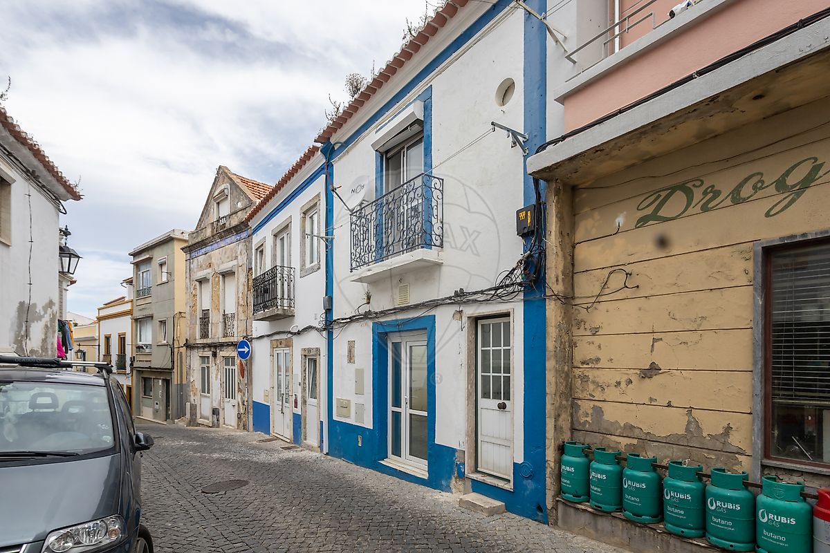 Prédio à venda em Palmela