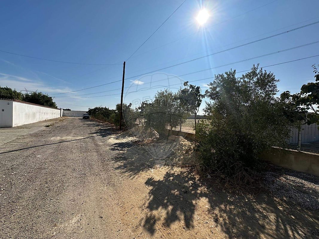Land for sale in Palmela, Portugal — €120,000