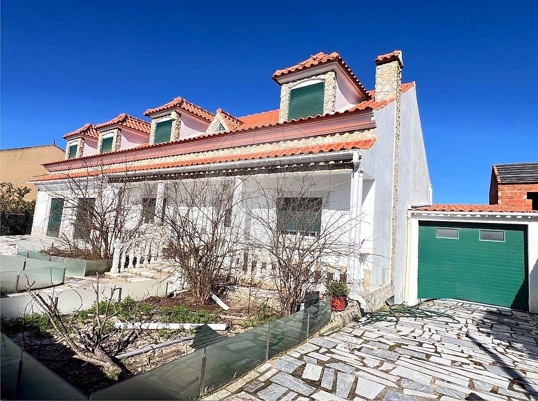 Moradia T3 à venda em Palmela