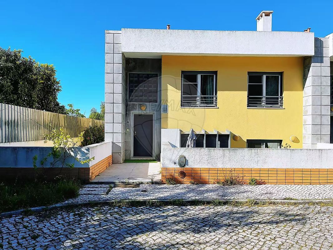 Moradia - Palmela, Palmela, Setúbal