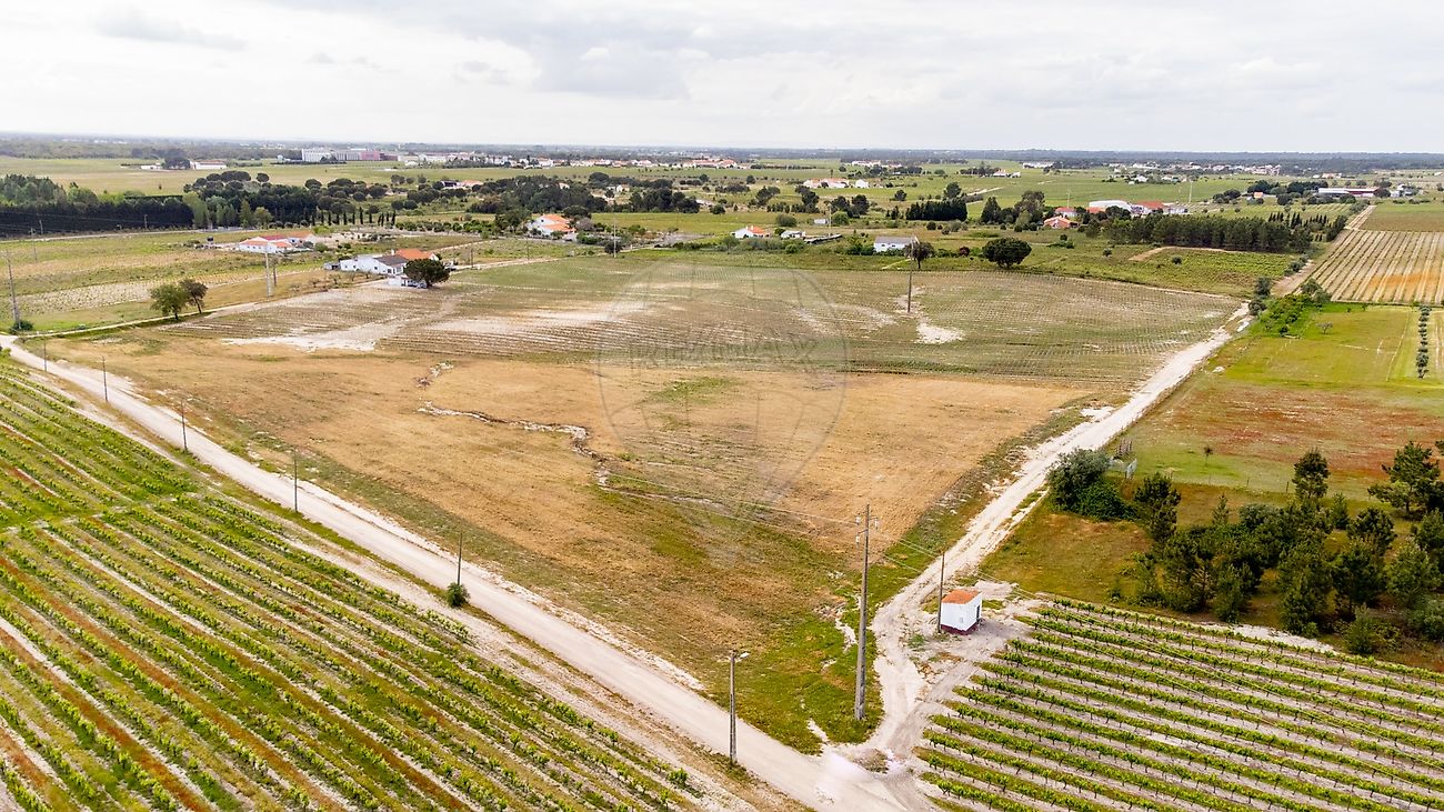 Terreno à venda em Palmela