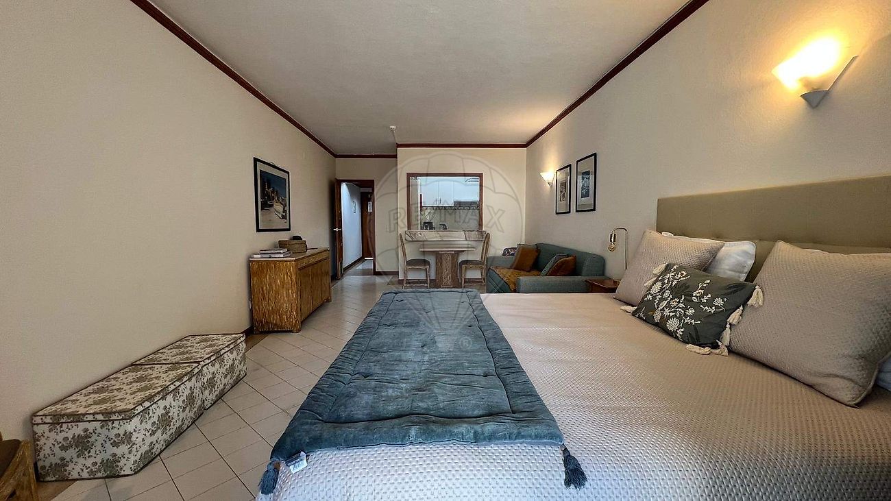 Apartamento à venda em Albufeira
