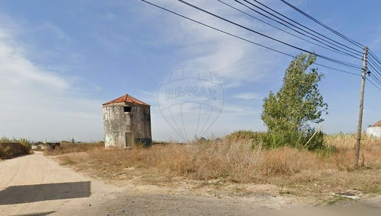 Terreno à venda em Montijo