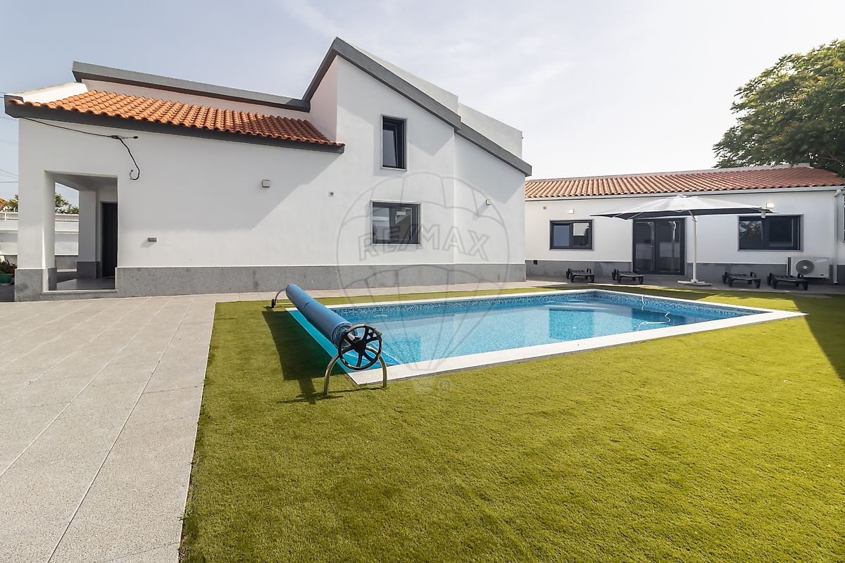 Moradia T3 à venda em Palmela