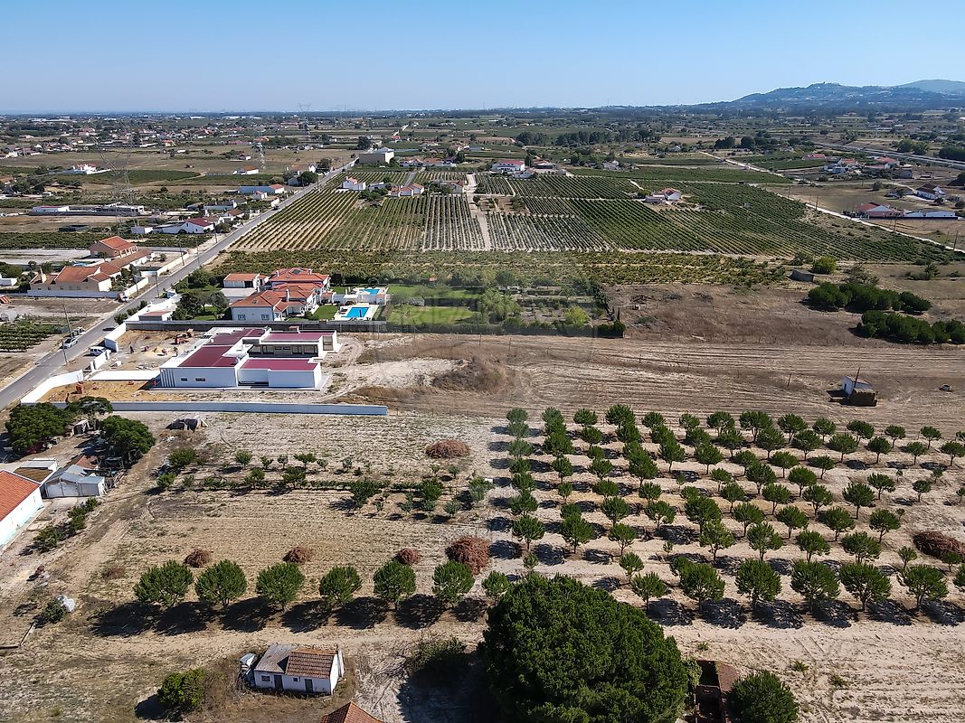 Moradia T4 à venda em Palmela