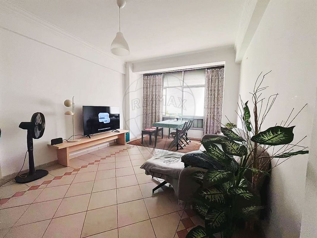 Apartamento T2 à venda em Vila Franca de Xira