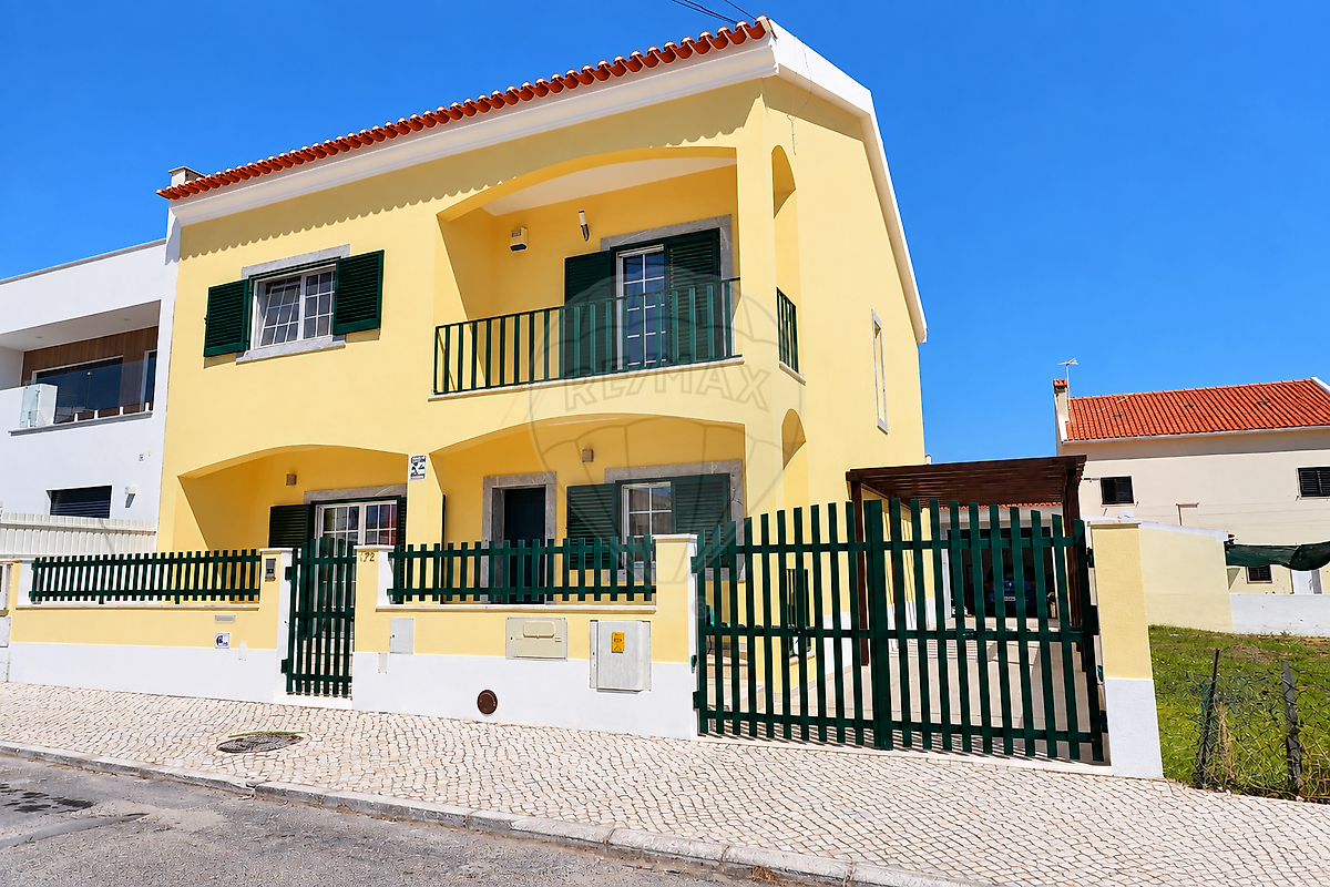 Moradia T5 - Pinhal Novo, Palmela, Setúbal