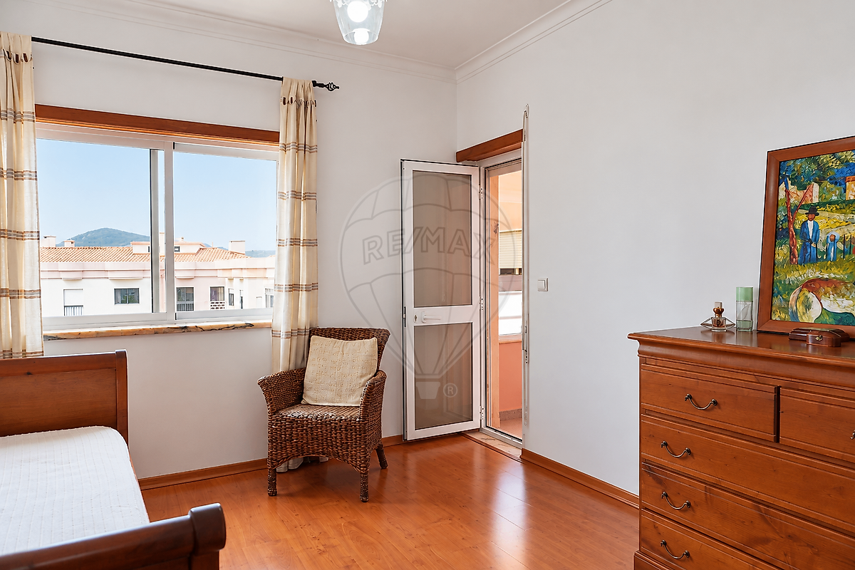 Apartamento T4 à venda em São Sebastião, Rio Maior — foto 14