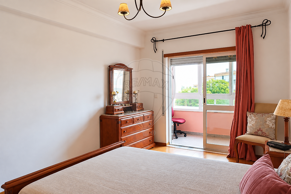 Apartamento T4 à venda em São Sebastião, Rio Maior — foto 23