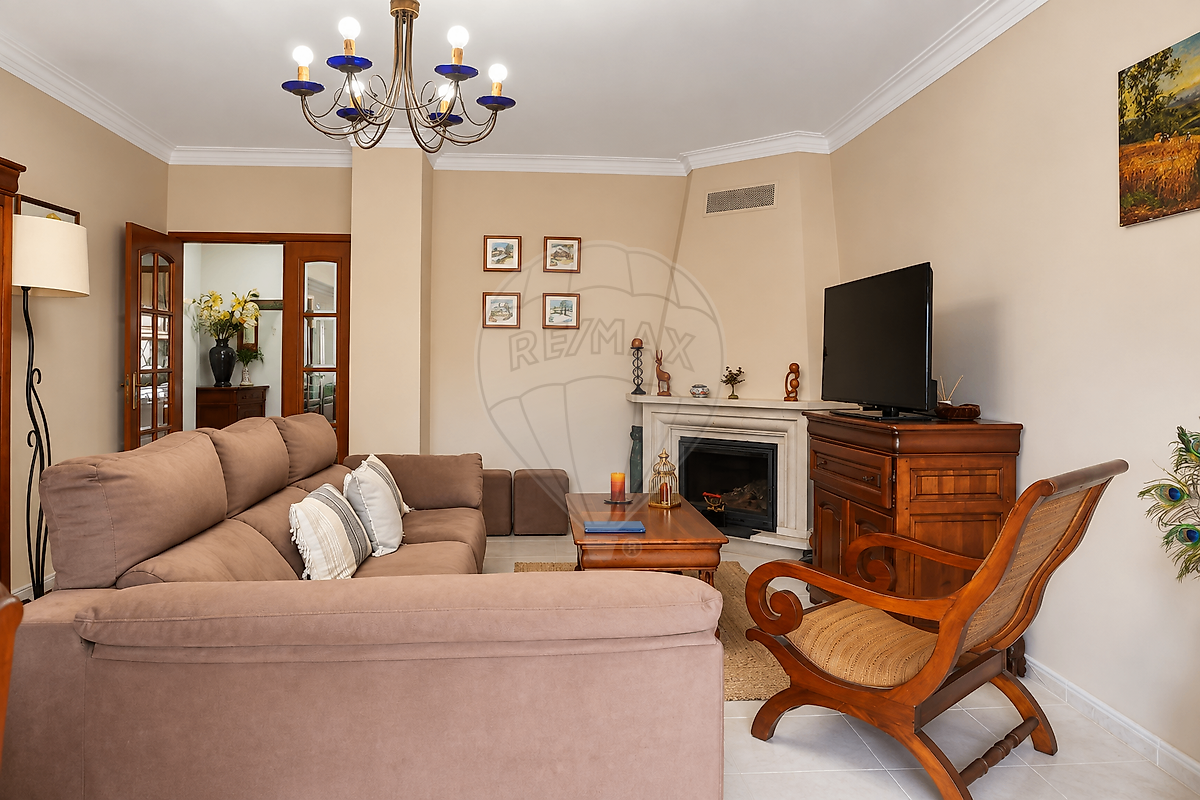 Apartamento T4 à venda em Setúbal