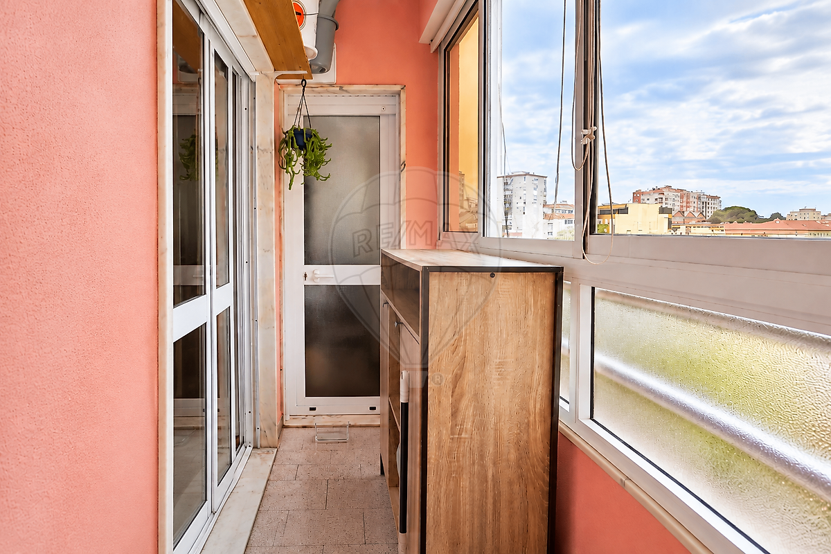 Apartamento T4 à venda em São Sebastião, Rio Maior — foto 8