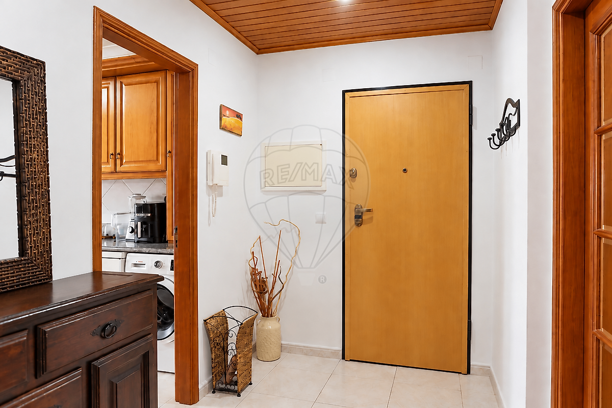 Apartamento T4 à venda em São Sebastião, Rio Maior — foto 9