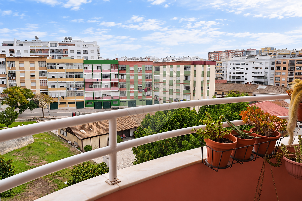 Apartamento T4 à venda em São Sebastião, Rio Maior — foto 29
