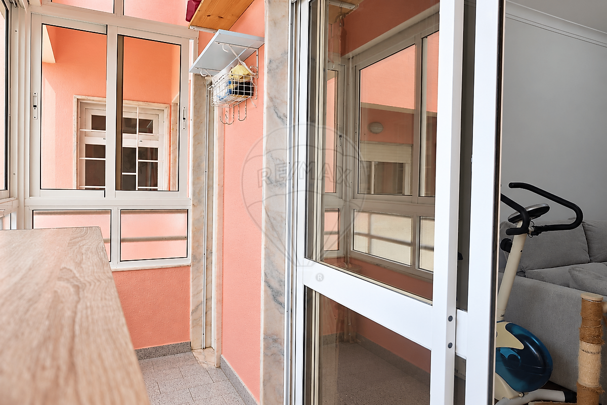 Apartamento T4 à venda em São Sebastião, Rio Maior — foto 12