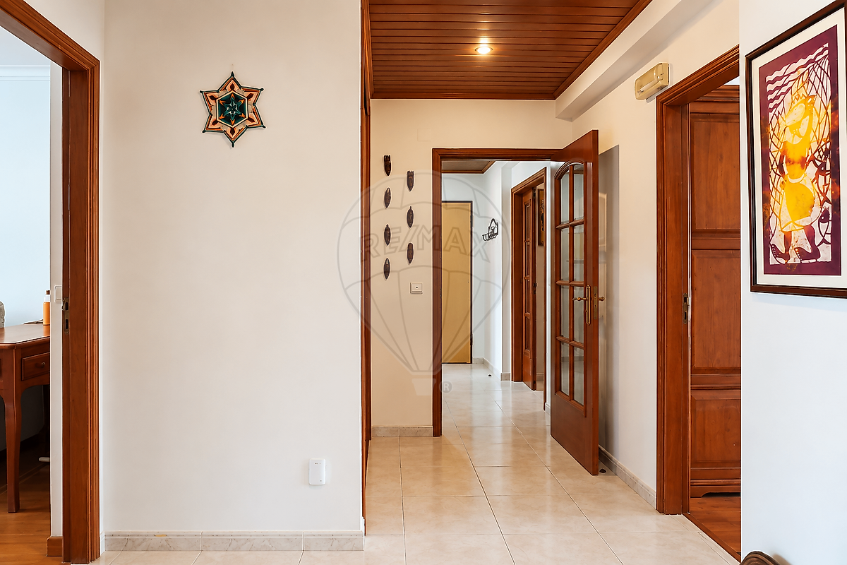 Apartamento T4 à venda em São Sebastião, Rio Maior — foto 27