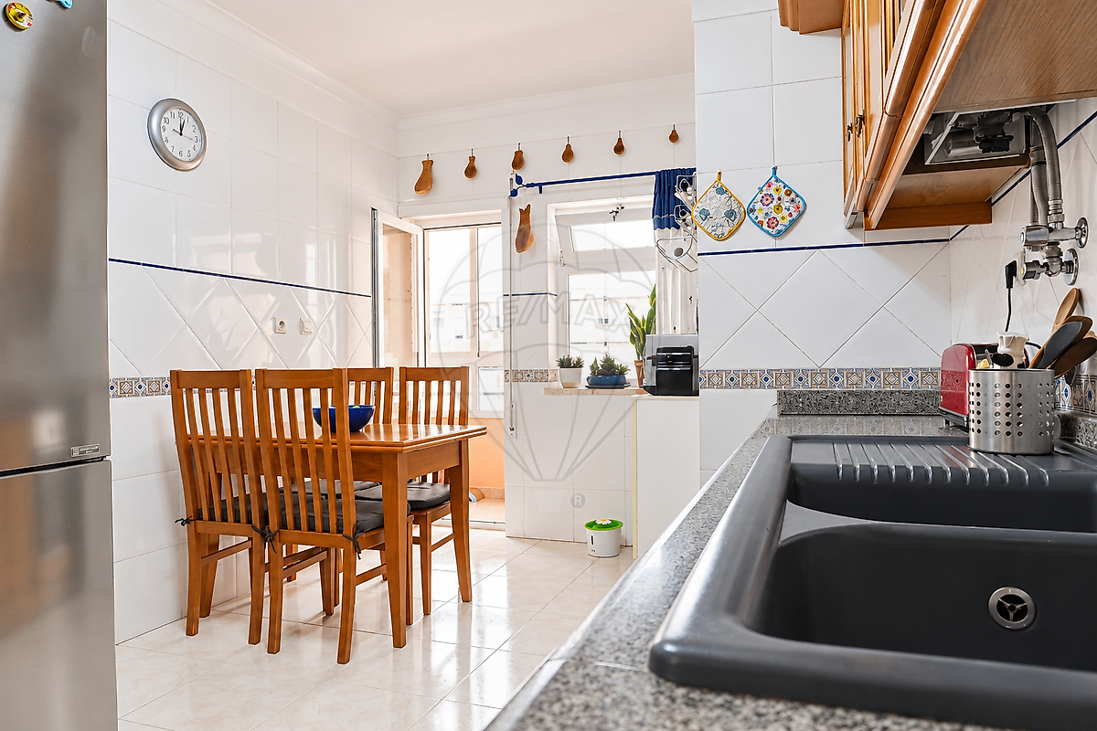 Apartamento T4 à venda em São Sebastião, Rio Maior — foto 6