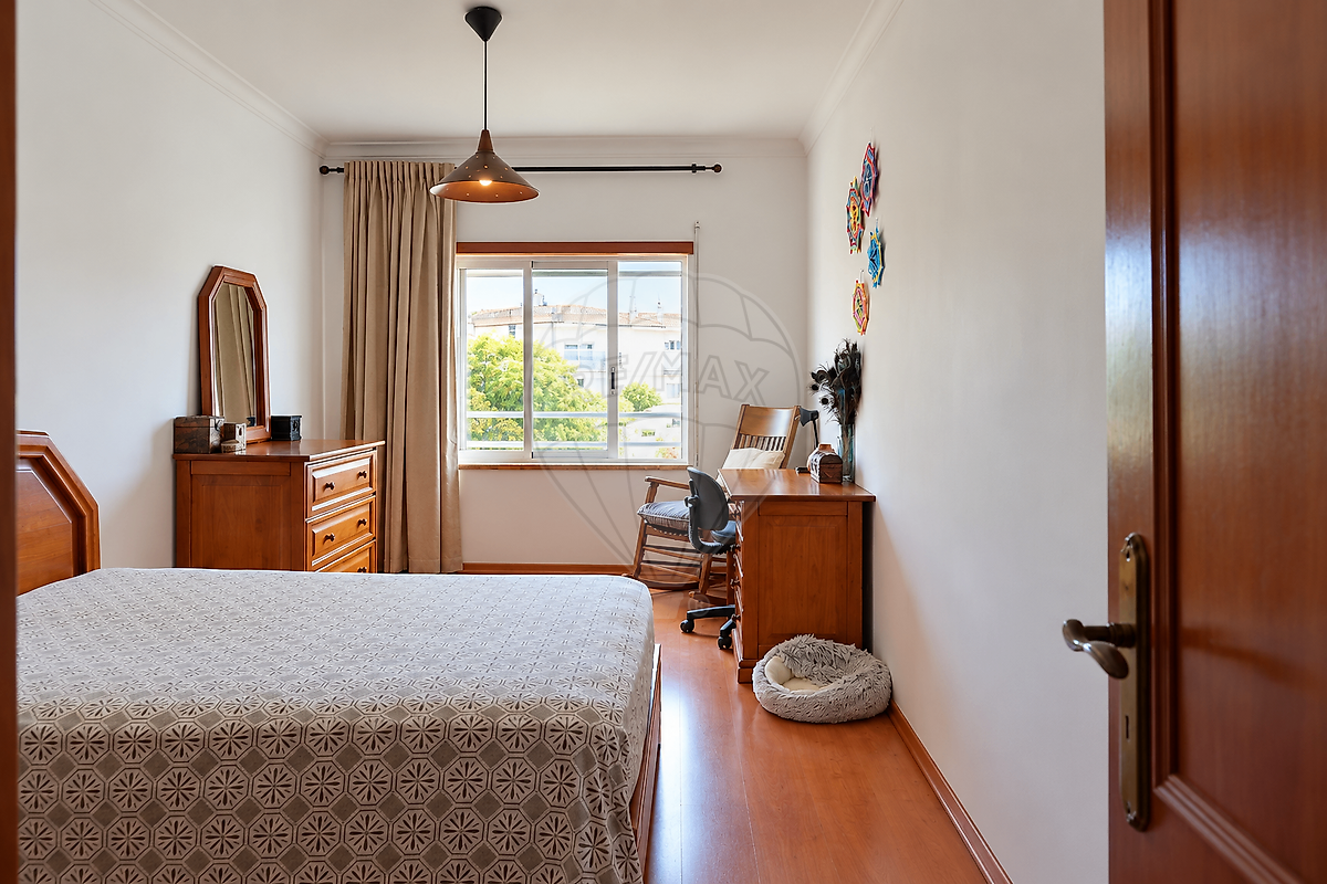 Apartamento T4 à venda em São Sebastião, Rio Maior — foto 19