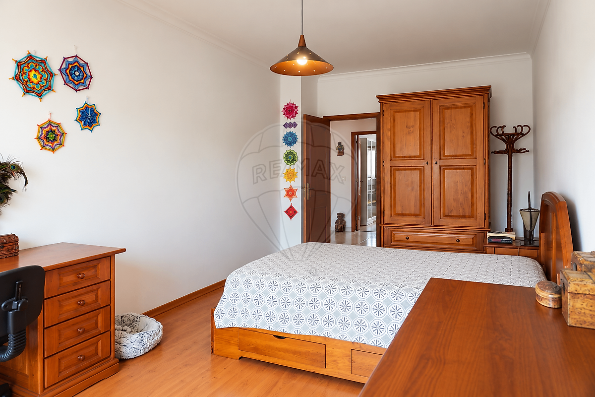 Apartamento T4 à venda em São Sebastião, Rio Maior — foto 20