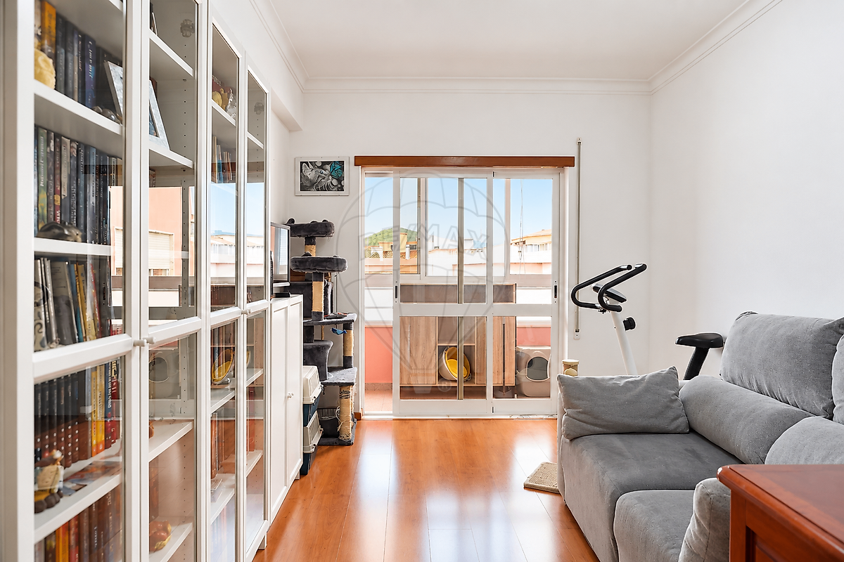 Apartamento T4 à venda em São Sebastião, Rio Maior — foto 10