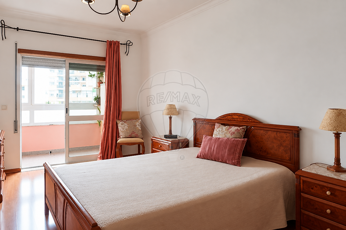Apartamento T4 à venda em São Sebastião, Rio Maior — foto 22