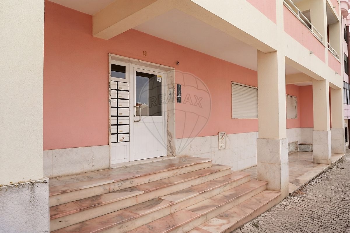 Apartamento T4 à venda em São Sebastião, Rio Maior — foto 32