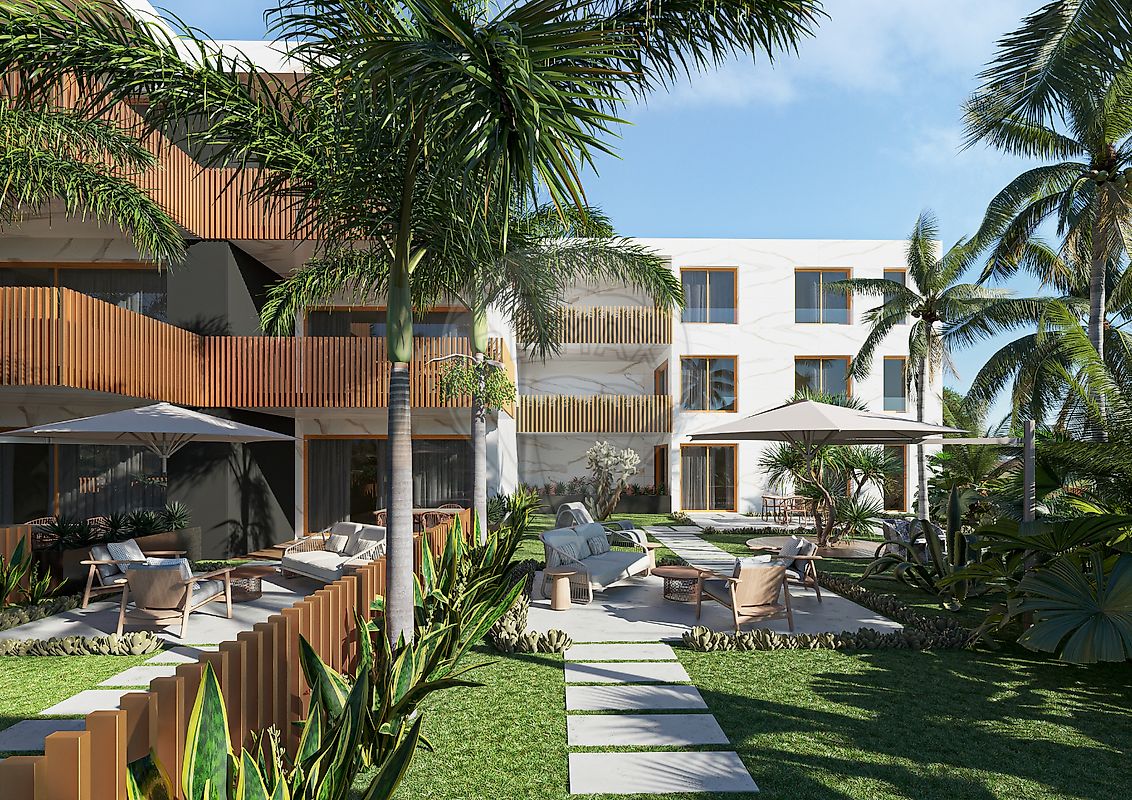 Apartamento T2 à venda em Funchal