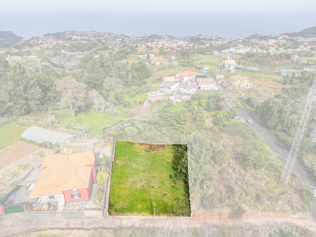 Terreno em Nisa