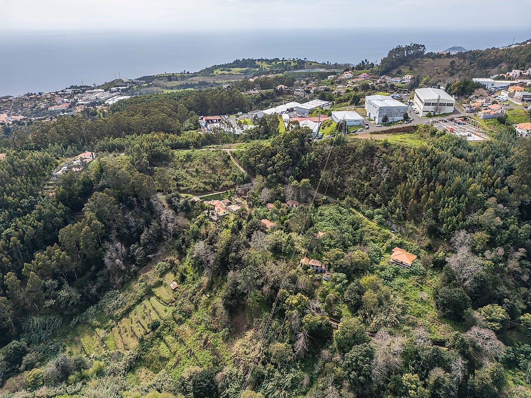Moradia T6+ à venda em Camacha, Santa Cruz — foto 9