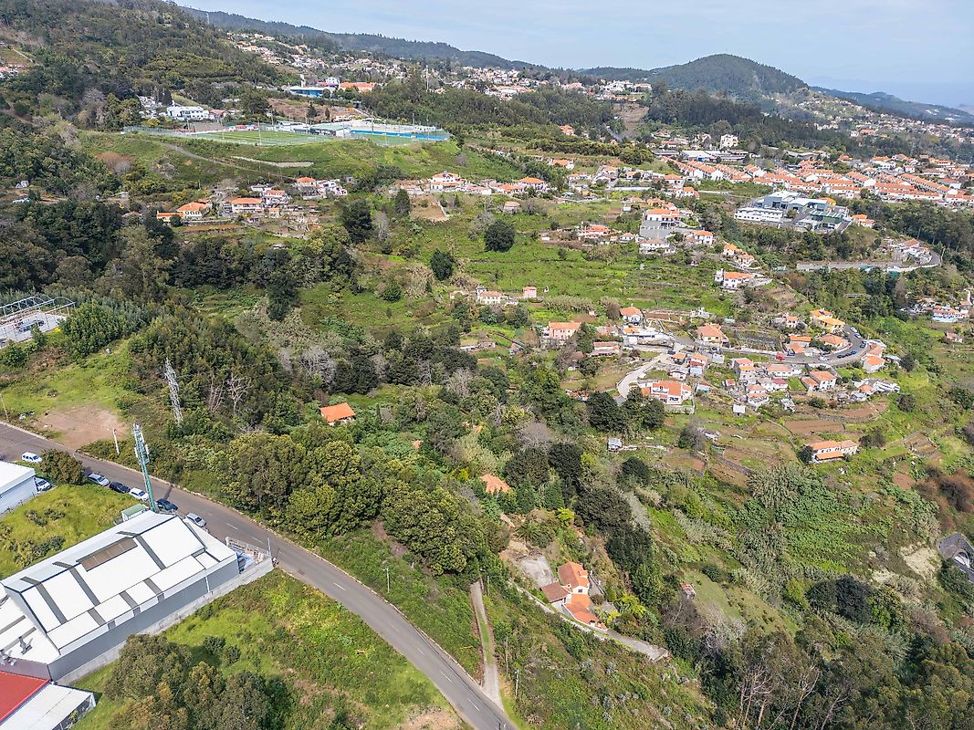Moradia T6+ à venda em Camacha, Santa Cruz — foto 12