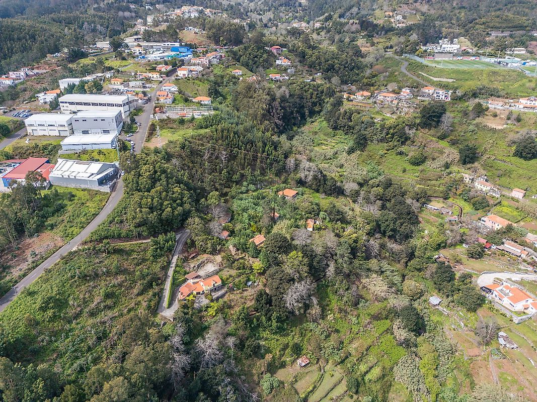 Moradia T6+ à venda em Camacha, Santa Cruz — foto 10