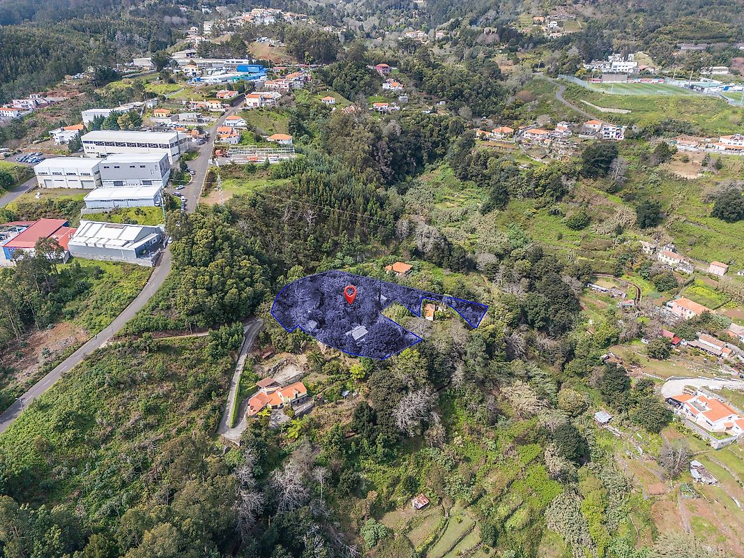 Moradia T6+ à venda em Camacha, Santa Cruz — foto 11